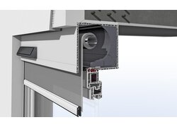 Roltex Aufsatzelement RUI Growe