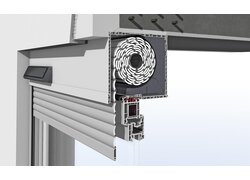 Roltex Aufsatzelemente Power Modul Growe