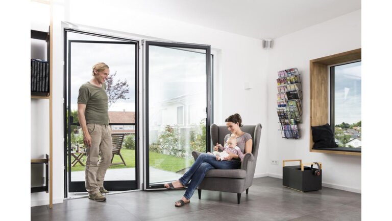 Insektenschutz Growe