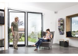 Insektenschutz Growe