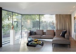 Growe Raffstore- Zuverlässig, Wirksam