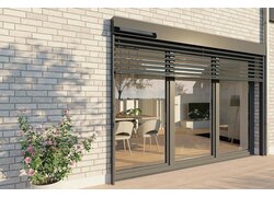 Growe Raffstore- Zuverlässig, Wirksam