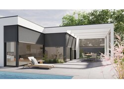 Growe Raffstore- Zuverlässig, Wirksam