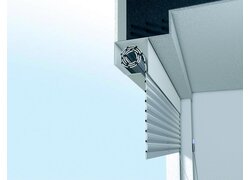 Growe Roltex Rolltor