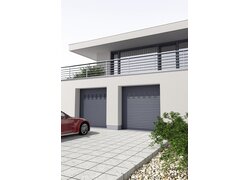 Growe Roltex Rolltor - Zuverlässig, Langlebig