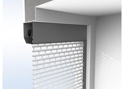 Growe Roltex Rolltor - Zuverlässig, Langlebig