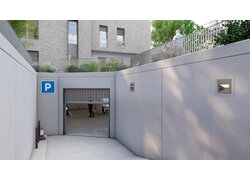 Growe Roltex Rolltor - Zuverlässig, Langlebig