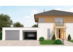 Growe Roltex Rolltor - Zuverlässig, Langlebig