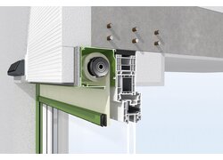 Growe Roltex SUN_TEX - Leistungsstark und Zuverlässig