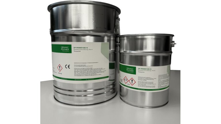 Zwei runde, metallische Brandschutz-Einbauelemente mit praktischen Montageösen.