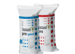 EPS Hochleistungs-Fertigmischung von Hirsch Prozell