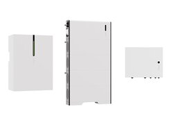 Energiespeicher-System