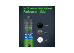 OTTOCOLL® ALLBERT Werbebild mit Farbbeispielen