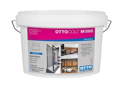 Ein Eimer OTTOCOLL® M 595