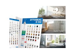 OTTOSEAL® S 100 Farbauswahl