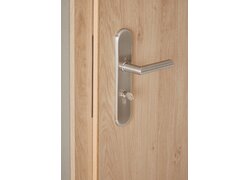 KILSGAARD Typ 52, Ausschnitt Türklinke