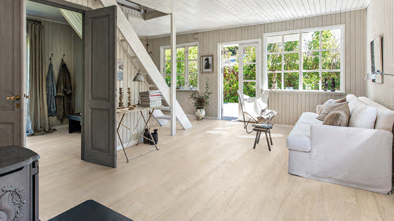 Raumszene, Parkett, Bodenbelag, Wohnzimmer