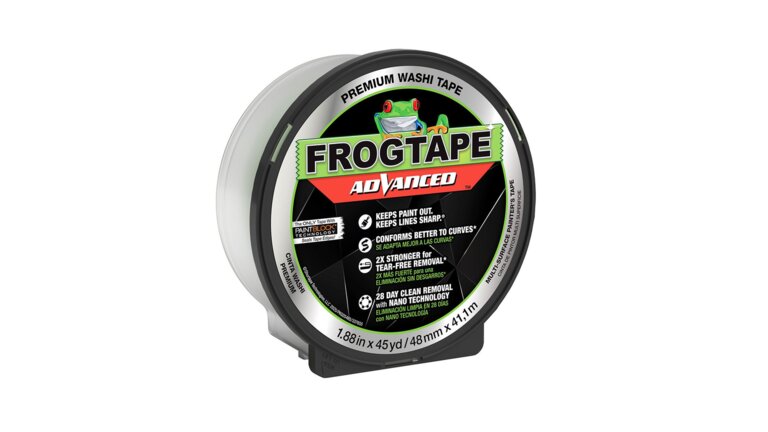Tape von Frogtape für Maler