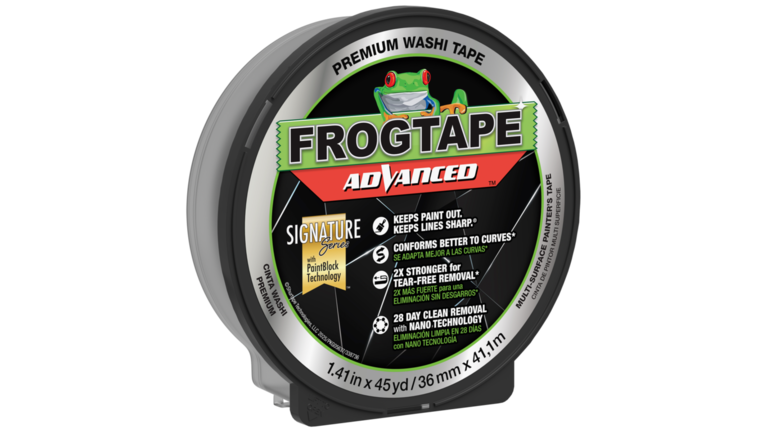 Tape von Frogtape für Maler