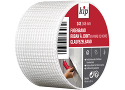 Silberne Feuchtigkeitsschutz-Rolle, 0,18 mm dick.