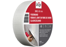 Silberne Feuchtigkeitsschutz-Rolle, 0,18 mm Dicke. 