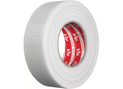 Silberne Feuchtigkeitsschutz-Rolle, 0,18 mm Dicke.