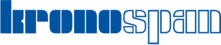Logo Kronospan Logo Kronospan