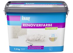 EASYFRESH, Farbe, Eimer