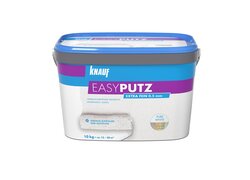 EASYPUTZ 0,5mm, Eimer, Putz