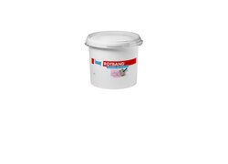 Eimer, Grundierung, Rotband, Knauf