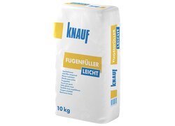 Fugenfüller Leicht, Sack