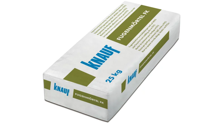 Knauf Fugenmörtel FK - Fugenkleber