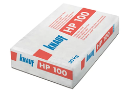 Knauf H100 30kg Sack Gipsputz Gipsputze von Knauf