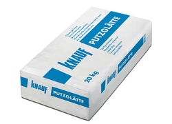 20kg Sack Putzglätte von Knauf  Putzglätte 20kg Sack von Knauf