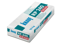 RP 240 Oberputz von Knauf 25kg Sack Produktbild Oberputz von Knauf 25kg Sack