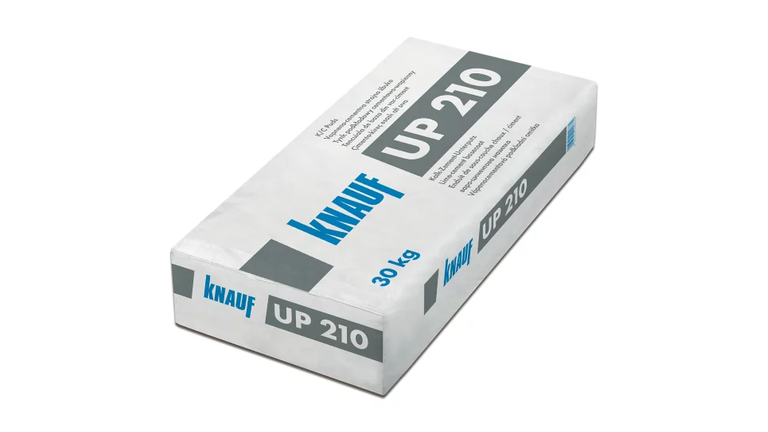 Unterputz UP210 Knauf Hauptbild Unterputz von Knauf 30kg Sack