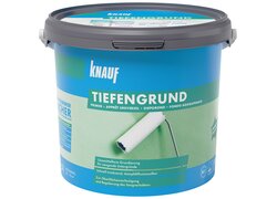 Eimer, Tiefengrund, Kanauf