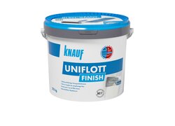 Eimer, Knauf