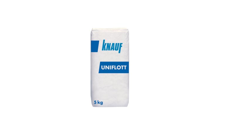 Knauf, Sack