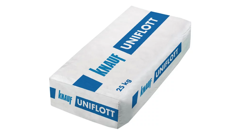 Knauf, Sack