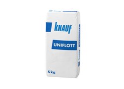 Knauf, Sack