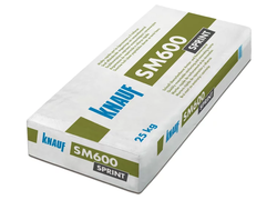 SM600 Sprint 25kg Sack Produktbild Armierungsmörtel von Knauf 25kg Sack