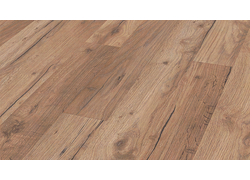 Logoclic Family, Holz, Laminat