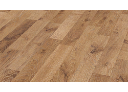 Logoclic Family, Holz, Laminat