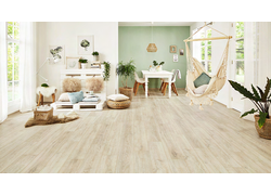 Vinto, Wohnzimmer, Hängematte