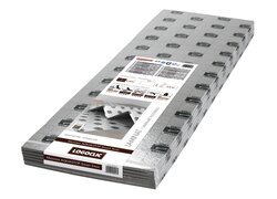 Logoclic Maxima Aquastop Smart: 5 mm Bodenunterlagsplatte.