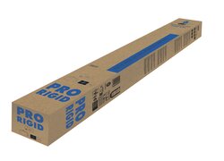 Kartonage für Pro Rigid Klick-Vinyl Bodenbelag.