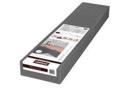  Gemini ha dicho Logoclic XPS Easy: 2,2 mm starke Bodenunterlagsplatte.
