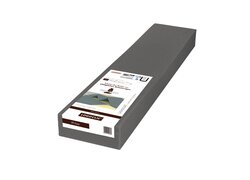 Logoclic XPS Extra: 5 mm starke Bodenunterlagsplatte.