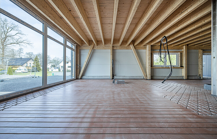 Tischlerei Witte und Holz | © www.Lindner-Group.com Tischlerei Witte und Holz | © www.Lindner-Group.com